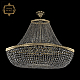 Потолочная люстра Art Classic 21.283.H1.100SP.G