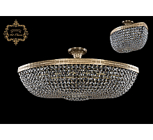 Потолочная люстра Art Classic 21.283.90SP.G