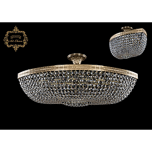 Потолочная люстра Art Classic 21.283.90SP.G