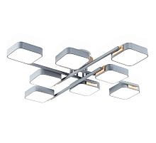 Потолочная люстра Ambrella Light Linetech Comfort FL4889