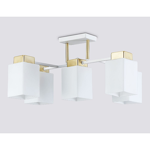 Люстра на штанге Ambrella light TRADITIONAL TR303047