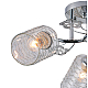Потолочная люстра Escada Weigela 1113/3PL