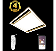 Потолочная люстра Natali Kovaltseva LED LAMPS 81307