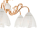 Потолочная люстра MyFar Nicole MR1661-5C