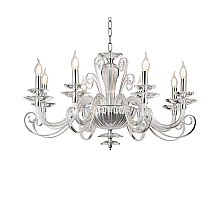 Подвесная люстра Newport Annabelle 8578/C chrome М0070813