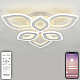 Потолочная люстра Natali Kovaltseva Angel LED LAMPS 81198