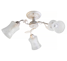Потолочная люстра Toplight Alyson TL7140X-03WG
