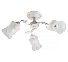 Потолочная люстра Toplight Alyson TL7140X-03WG