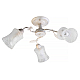 Потолочная люстра Toplight Alyson TL7140X-03WG