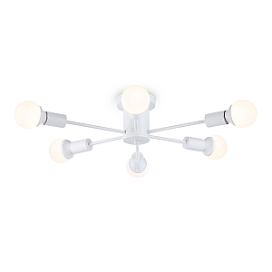 Потолочная люстра Ambrella Light Loft TR80401