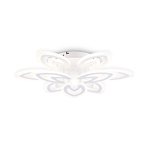 Потолочная люстра Ambrella Light Acrylica Original FA4547