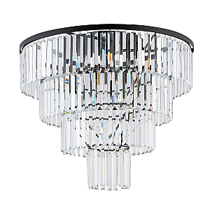 Потолочная люстра Nowodvorski Cristal L 7630