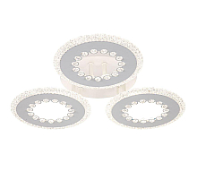 Потолочный светильник Escada Dew 10233/3LED