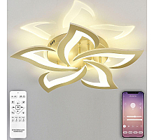 Потолочная люстра Natali Kovaltseva Olimp INNOVATION STYLE 83058