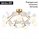 Потолочная люстра F-Promo Bliss 2771-8P