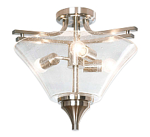 Потолочная люстра Lussole Fullerton LSP-8815
