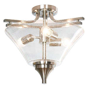 Потолочная люстра Lussole Fullerton LSP-8815
