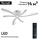 Потолочная люстра Natali Kovaltseva Vio LED LAMPS 81453