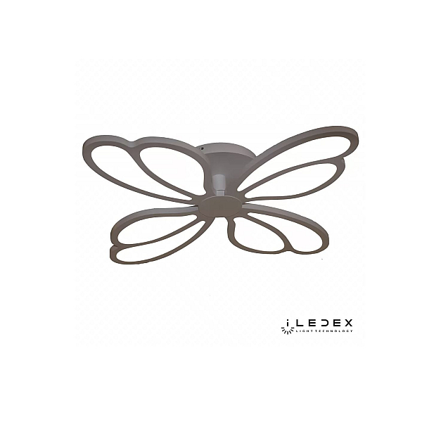 Потолочная люстра iLedex Flower WL X8852-4 WH