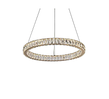Подвесная люстра Newport 8580/60 C gold М0071282