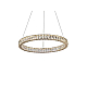 Люстра NEWPORT 8580/60 C gold