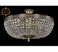 Потолочная люстра Art Classic 21.111.45SP.GB.C1