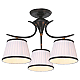Потолочная люстра Arte Lamp Irene A5133PL-3BR