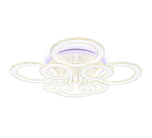 Потолочная люстра Ambrella Light Acrylica FA8854