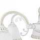 Потолочная люстра Arte Milano 347410/6 WT+G