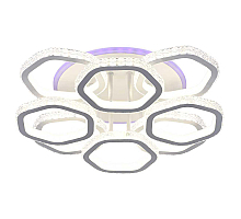 Потолочная люстра Escada Centauri 10263/8LED BL