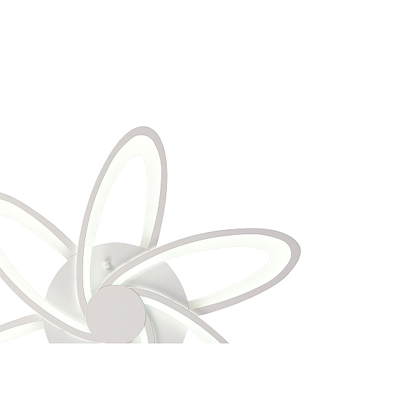 Потолочная светодиодная люстра Natali Kovaltseva High-Tech Led Lamps 82008