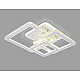 Потолочная светодиодная люстра Ambrella light Acrylica Ice FA1732
