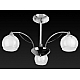 Потолочная люстра Toplight Alberta TL7160X-03CH