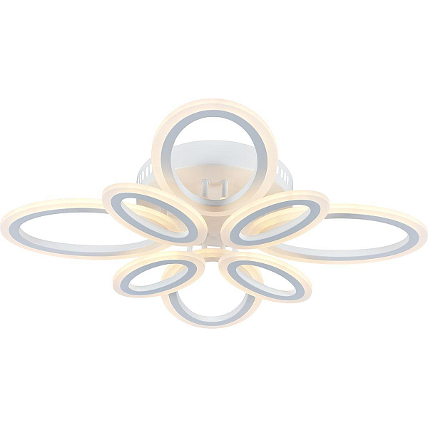 Потолочная светодиодная люстра Escada 10207/8LED