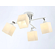 Потолочная люстра Ambrella light Traditional Modern TR303083