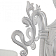 Потолочная люстра Arte Milano 340049/5 WT+SL
