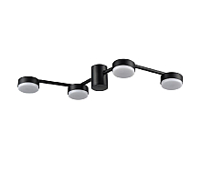 Потолочная люстра Lumion Sanata 8187/4C