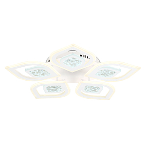 Потолочная люстра Ambrella Light Acrylica Original FA4292