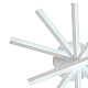 Потолочная люстра Natali Kovaltseva LINE LED LAMPS 81171