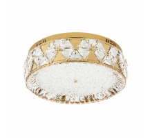 Потолочная люстра Modelux ML.2304.500 GD