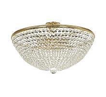 Люстра на штанге Arti Lampadari Todi E 1.3.50.501 G
