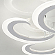 Потолочная люстра Natali Kovaltseva SIMPLY LED LAMPS 81409