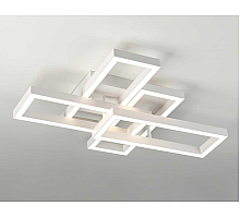 Потолочный светильник Ambrella Light Acrylica Disk FA1001
