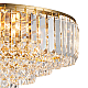 Потолочная люстра Escada Delicacy 2112/6P Gold