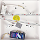 Потолочная люстра Natali Kovaltseva East LED SMART 84001
