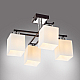 Потолочная люстра MyFar Eileen MR1501-4C