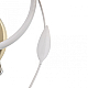 Потолочная люстра Arte Milano Amalfi 323006/3 FG+WT