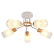 Потолочная люстра MyFar Linda MR1860-5C