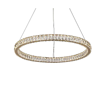 Подвесная люстра Newport 8580/80 C gold М0071284