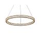 Люстра NEWPORT 8580/80 C gold